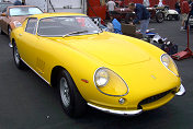 Ferrari 275 GTB s/n 07887