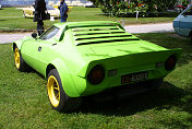 Lancia Stratos