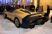 Maserati MC12