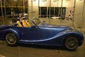 Morgan Aero 8