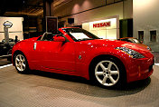 Nissan 350 Z