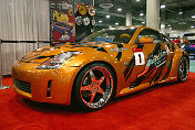 Nissan 350 Z