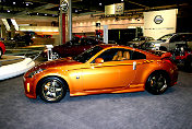 Nissan 350 Z