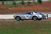 Ferrari 250 GT SWB Berlinetta s/n 2733GT