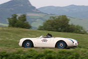 306 Stollfuss Stollfuss Porsche 550 RS 1955 D