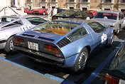 Maserati Bora 4.7 s/n AM*117*268