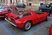 Maserati Bora 4.7 s/n AM*117*408