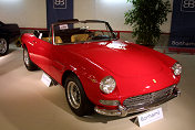 Ferrari 275 GTS s/n 06867