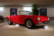 Ferrari 275 GTS s/n 06867