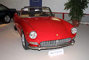 Ferrari 275 GTS s/n 06867