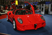  Alfa Romeo