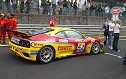 Ferrari 360 Modena N-GT, s/n F131GT*2004*