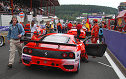 Ferrari 360 Modena N-GT, s/n F131GT*2010*