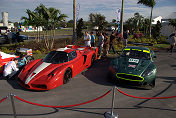 2006 Ferrari FXX