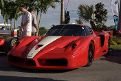 2006 Ferrari FXX