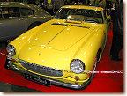 Ferrari 250 GT Boano Coupe alloy s/n 0575GT