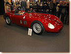 Maserati 300 S s/n 3056