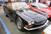 Maserati Sebring