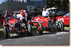 Alfa Romeo P3 s/n 5001 & 50005