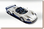 MC 12 Stradale