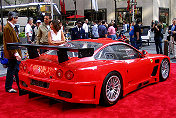 2004 Ferrari 575 GTC (Ferrari 562,5 ;--)) GTC s/n 2106)