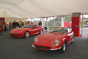 Ferrari 275 GTB4 s/n 10869