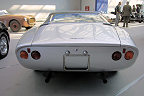 Bizzarrini 5300 GT S1 s/n B 0232