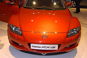 Madza RX-8