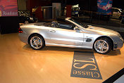 Mercedes SL