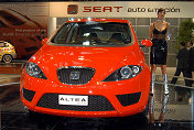 Seat Altea