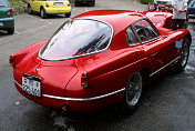 Alfa Romeo Sportiva s/n AR1900S