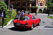 Alfa Romeo Sportiva s/n AR1900S