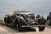 Bentley 4,25 litre Roadster Vanden Plas #26