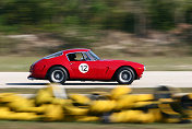 Ferrari 250 GT SWB Comp Berlinetta s/n 2729GT