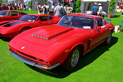 ISO Grifo Coupe (Pepp)