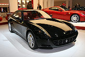 Ferrari 612 Scaglietti F1 s/n 146533