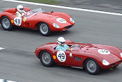 Maserati 150 S s/n 1659