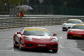 Ferrari 360 Challenge, Vanina Ickx (B)