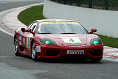 Ferrari 360 Challenge, Marco Attard