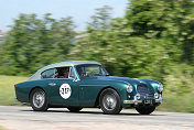 317 Aston Martin DB2/4 LML300/1212 Chiais Foa GB 1956