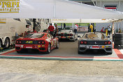 Ferrari 360 Challenge