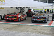 Ferrari 360 Challenge