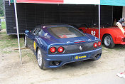 Ferrari 360 Challenge