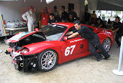 Ferrari 360 Challenge