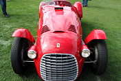 Ferrari 166 Spider Corsa s/n 004C