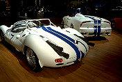 Maserati Tipo 63 s/n 63.002