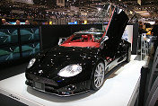 Spyker C8 Laviolette