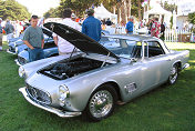 Maserati 3500 GT Touring Coupe s/n AM.101.1624