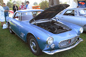 Maserati 3500 GT Touring Coupe T.no. 12076