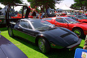 Maserati Bora s/n AM.117.US.896